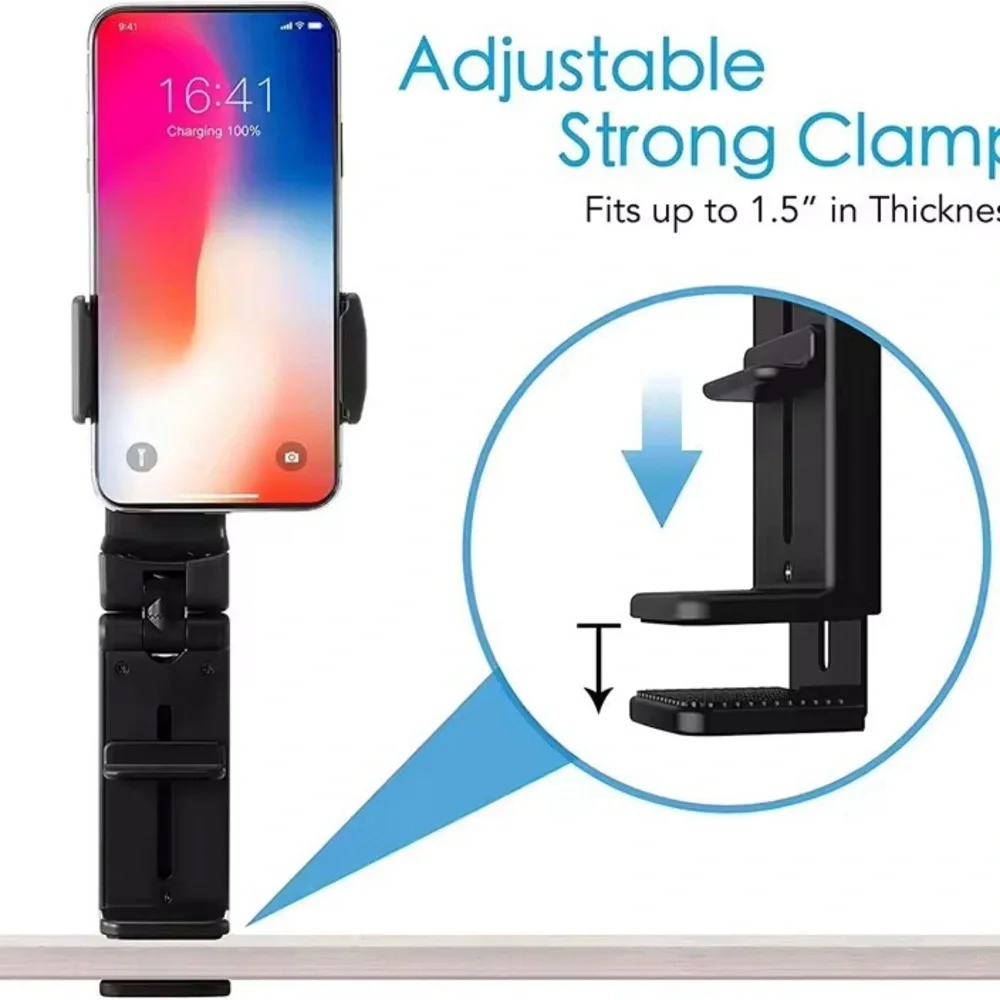 Cell Phone Travel Accessories/ charger, Airplane phone holder, waterproo…